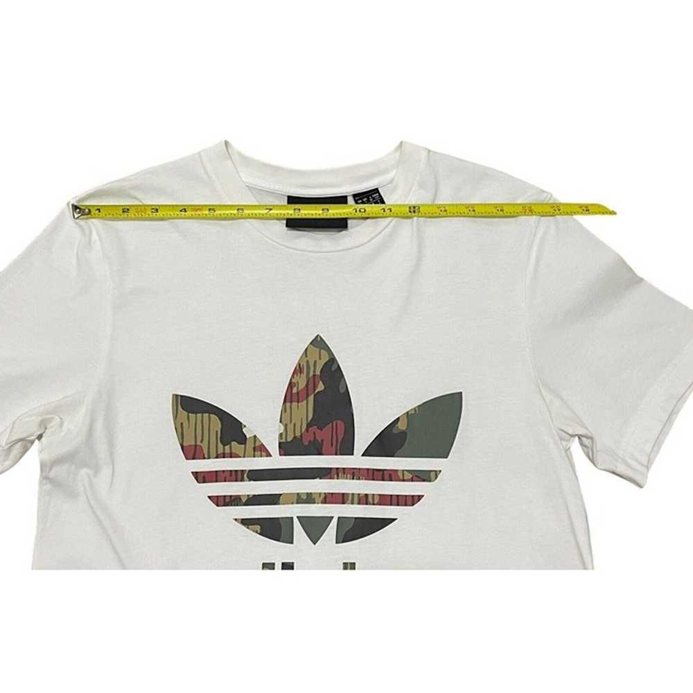 Adidas Pharrell Williams T Shirt Mens Small Hu Hi… - image 4