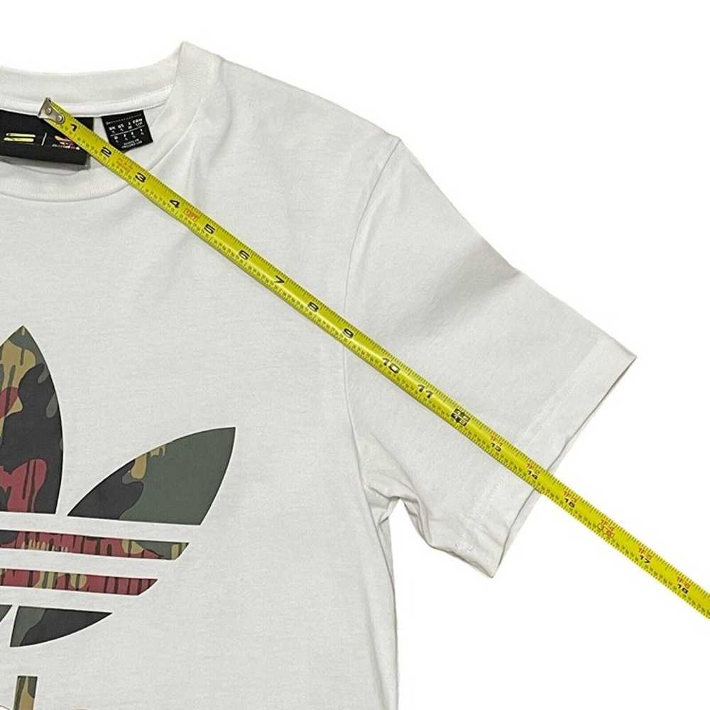 Adidas Pharrell Williams T Shirt Mens Small Hu Hi… - image 6