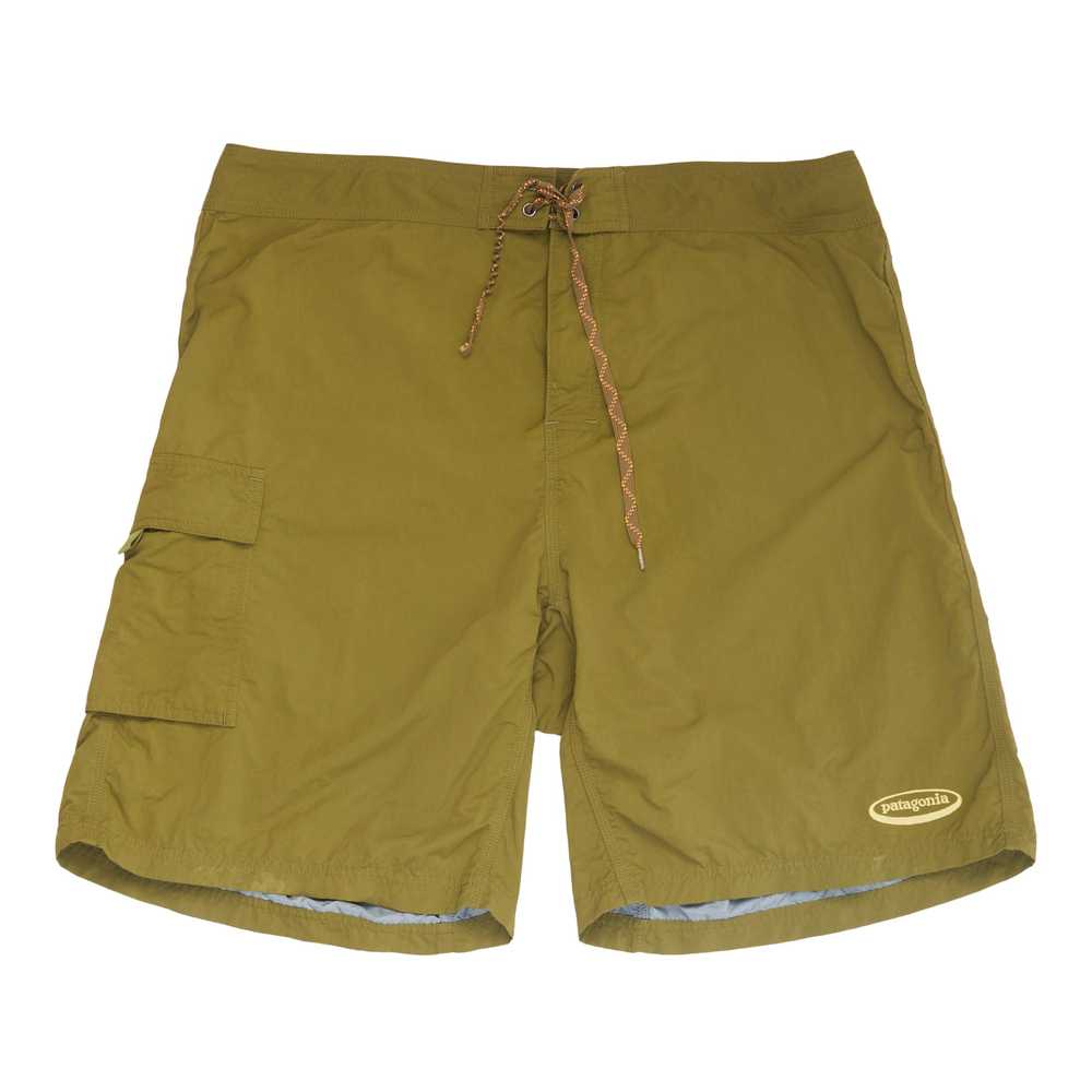 Patagonia - M's Paddler Shorts - image 1