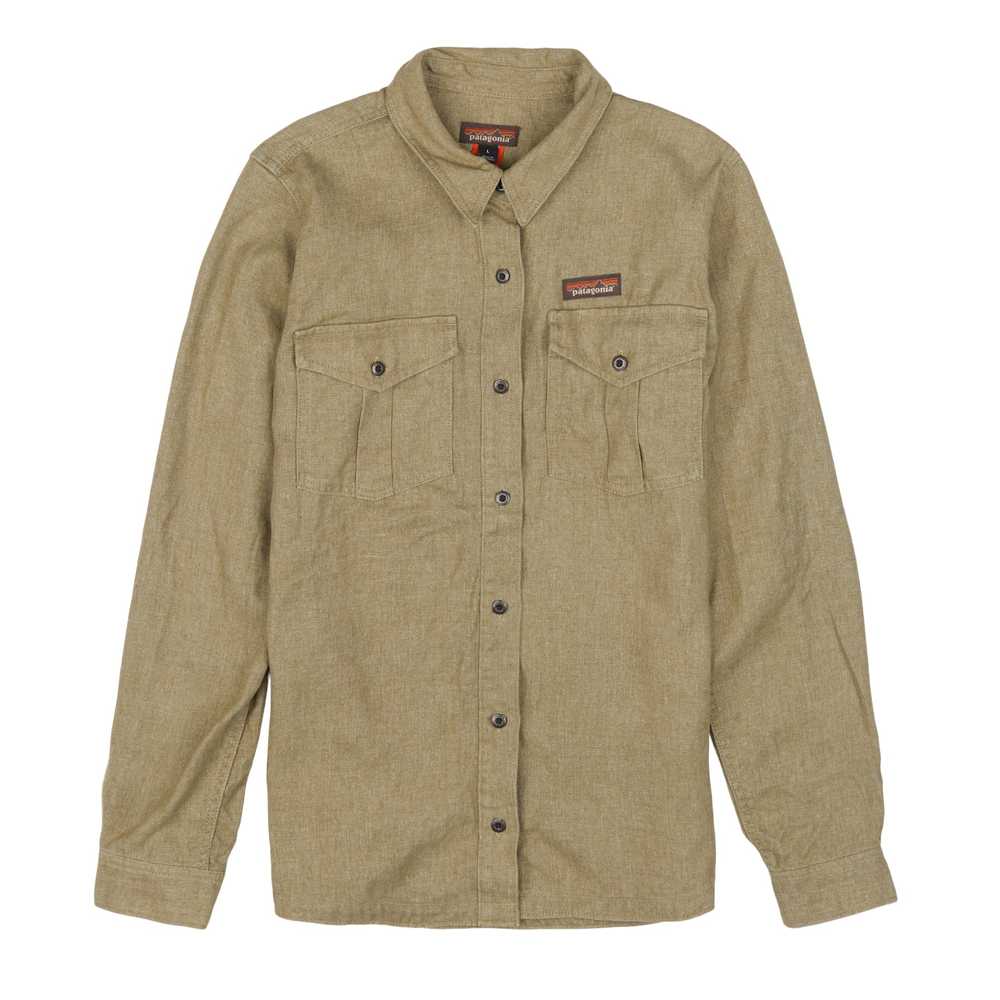 Patagonia - Women's Farrier's Shirt - image 1