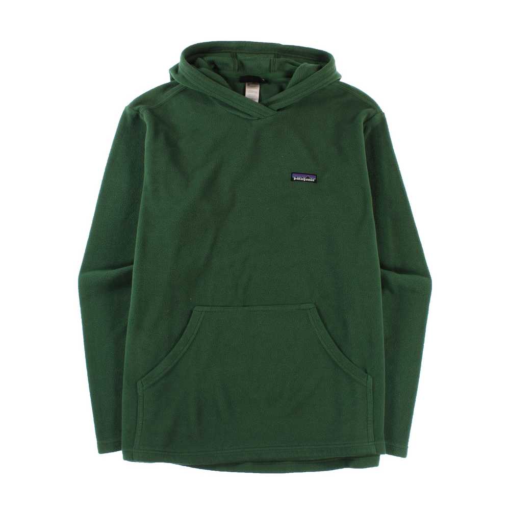 Patagonia - M's Micro D®™ Hoody - image 1