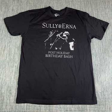 Godsmack Sully Erna Birthday Bash T Shirt 2019 Adu
