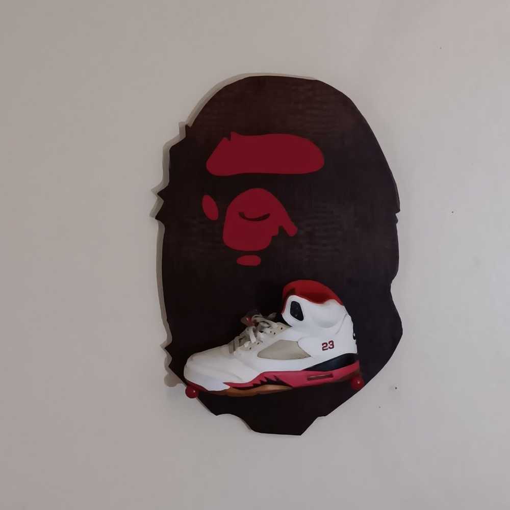 Bape rack - image 2