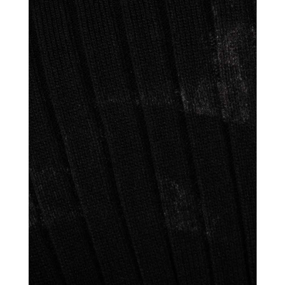 Ganni Dress in Black - image 6