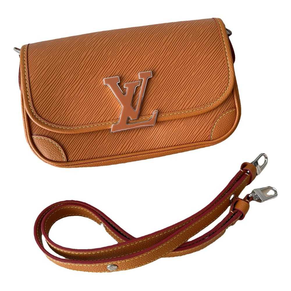 Louis Vuitton Buci leather handbag - image 1