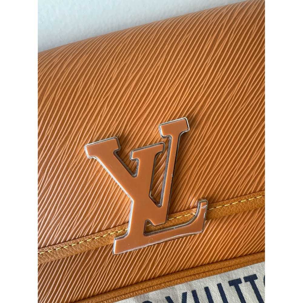 Louis Vuitton Buci leather handbag - image 2