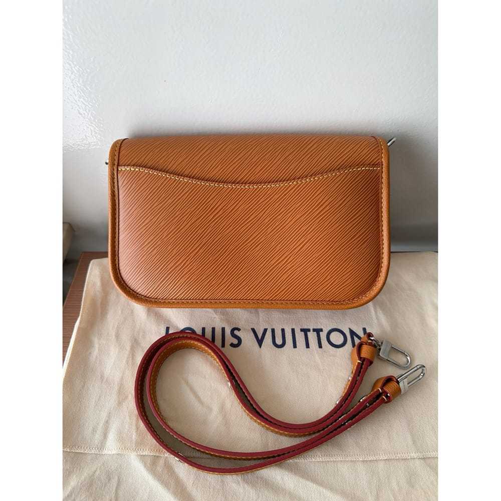 Louis Vuitton Buci leather handbag - image 4