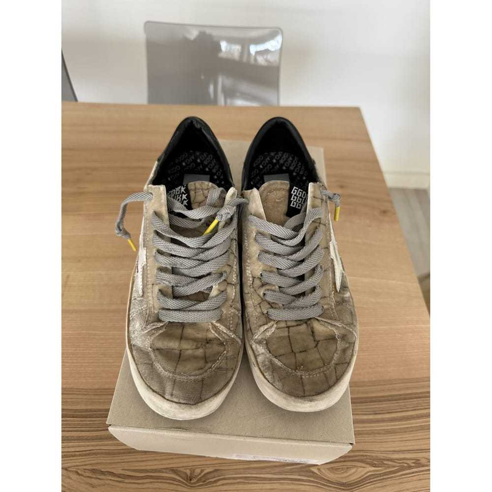 Golden Goose Stardan low trainers - image 2