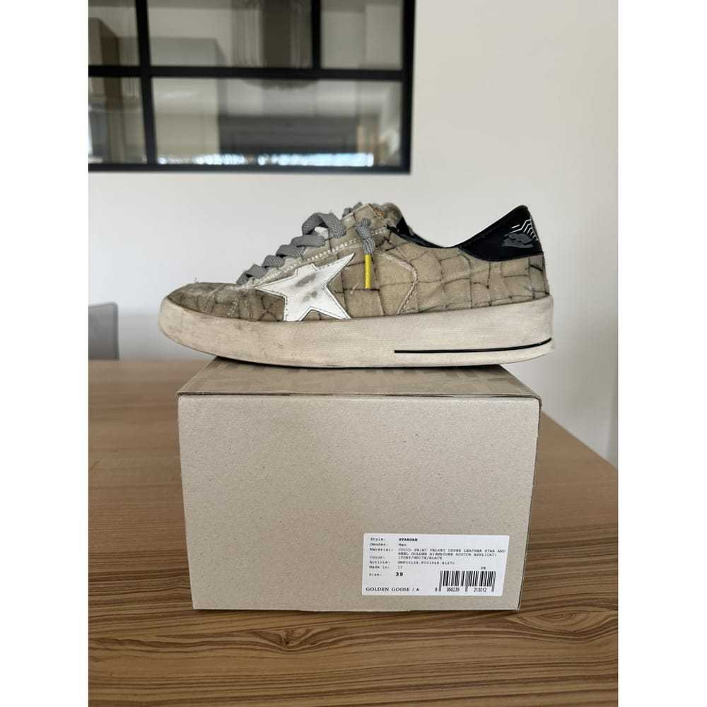 Golden Goose Stardan low trainers - image 3