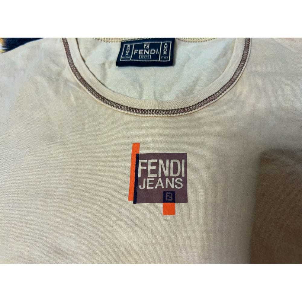Fendi T-shirt - image 8