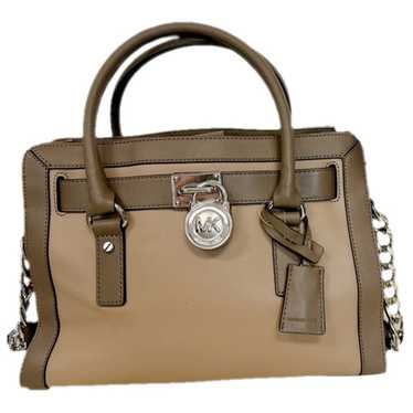 Michael Kors Leather bag - image 1