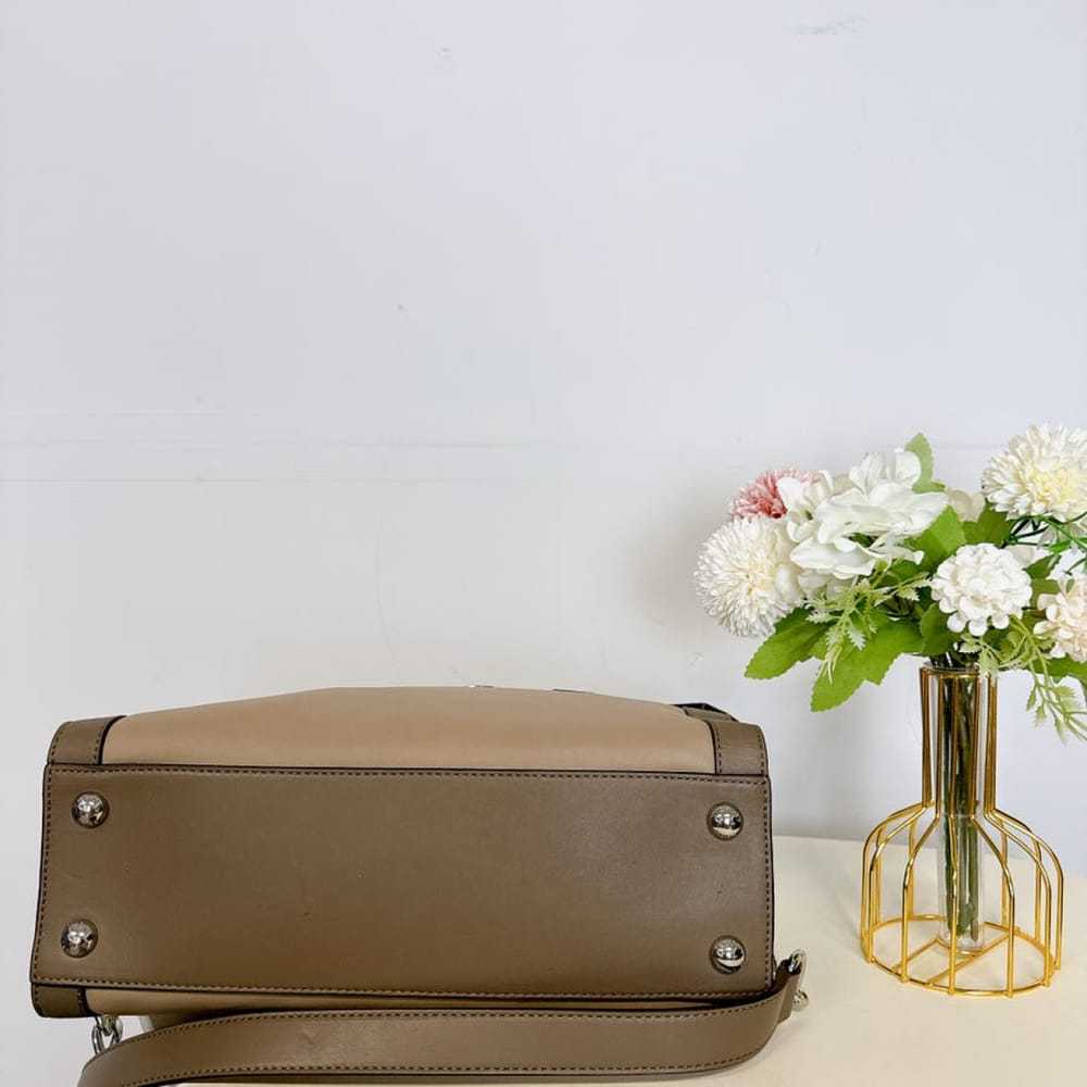 Michael Kors Leather bag - image 4