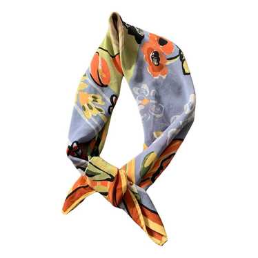 Pierre Cardin Silk scarf