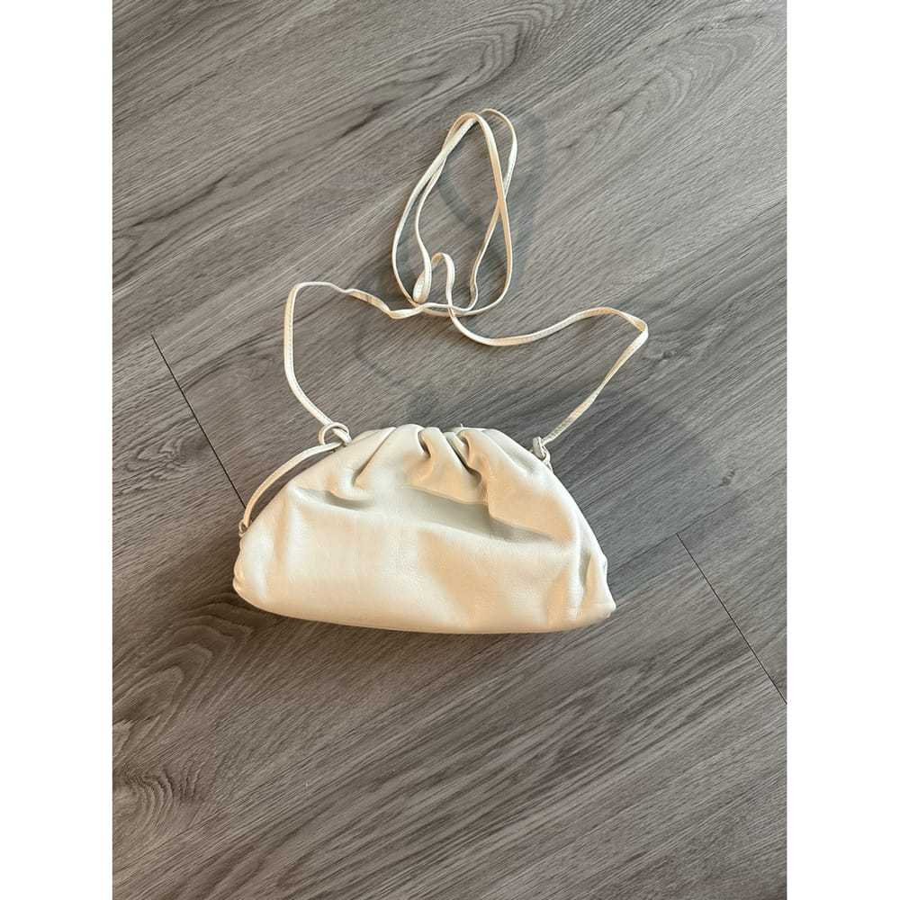 Bottega Veneta Pouch leather clutch bag - image 2
