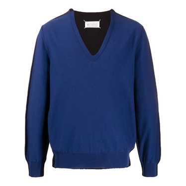 Margiela maison sweatshirt - Gem Margiela maison sweatshirt - Gem