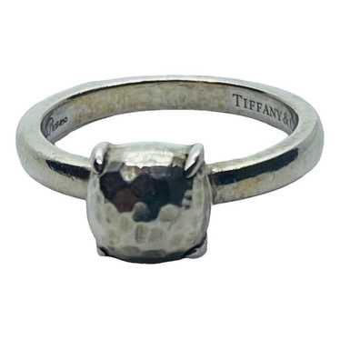 Tiffany & Co Paloma Picasso silver ring - image 1