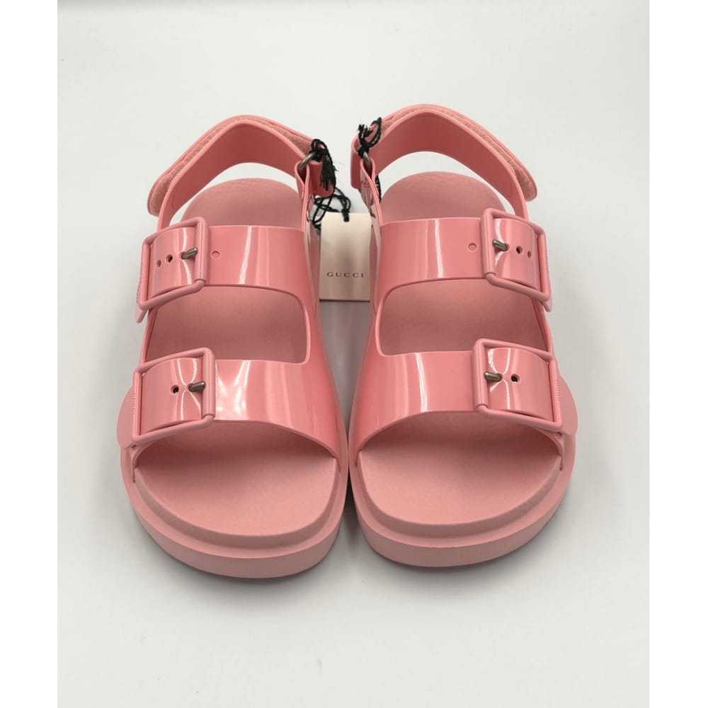 Gucci Sandal - image 2