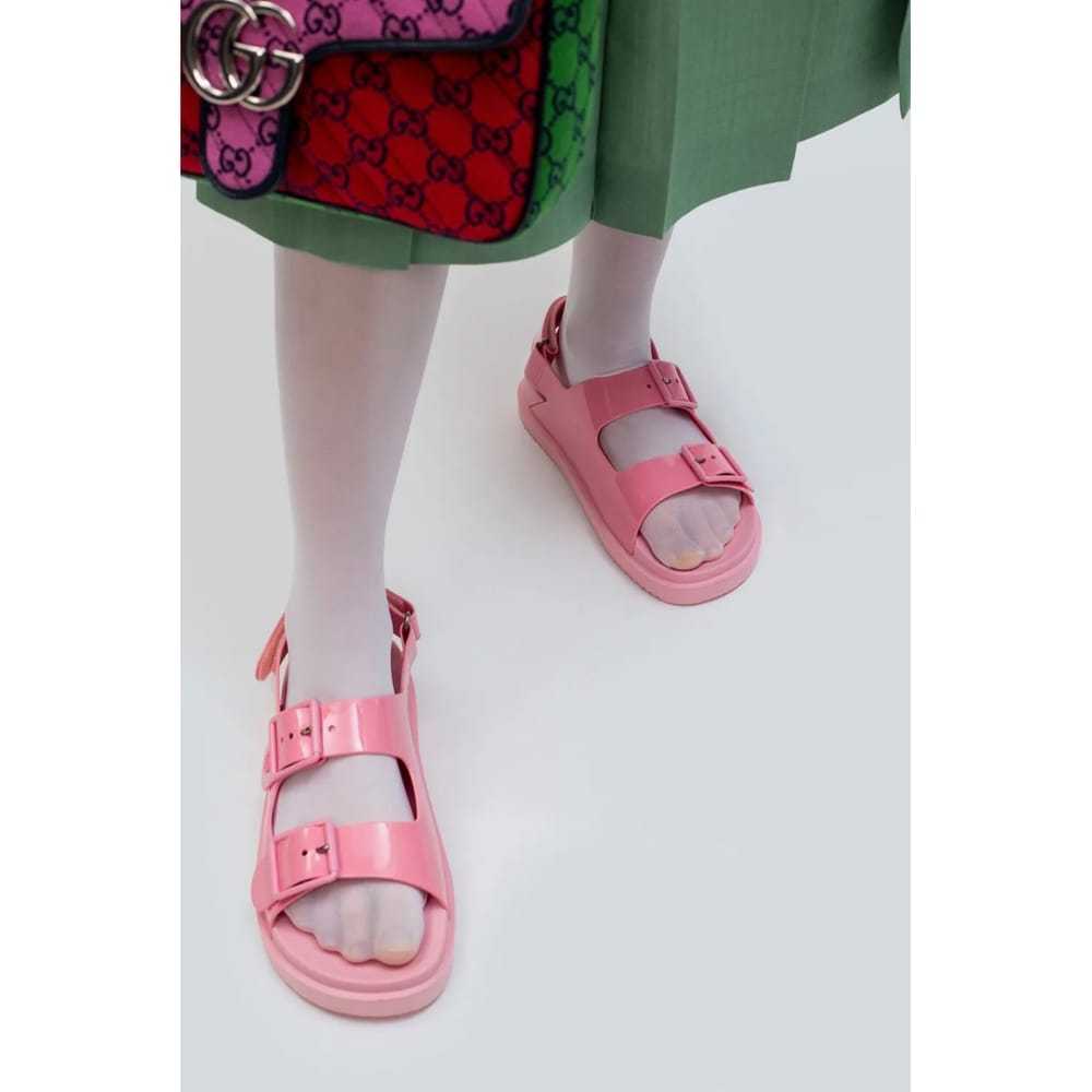 Gucci Sandal - image 9