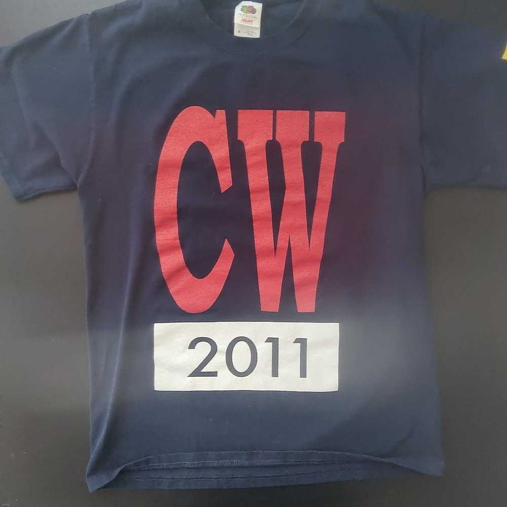 Cold World Shirt - image 2
