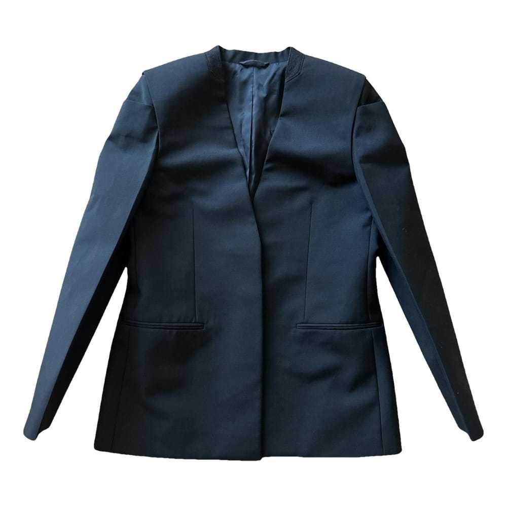 Givenchy Wool blazer - image 1