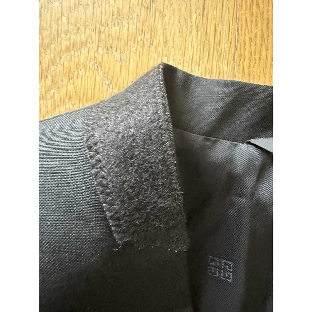 Givenchy Wool blazer - image 3