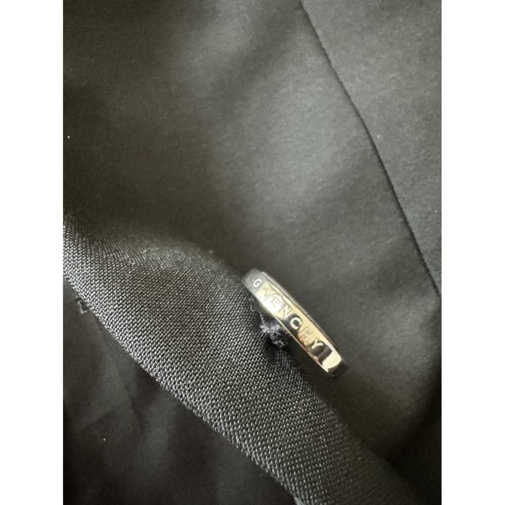 Givenchy Wool blazer - image 4