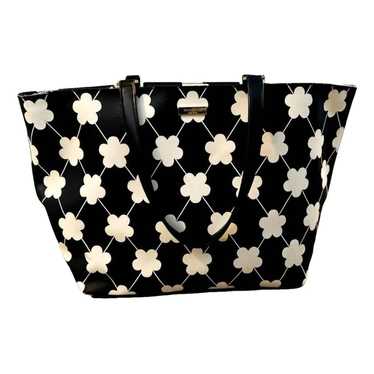 Kate Spade Vegan leather handbag - image 1