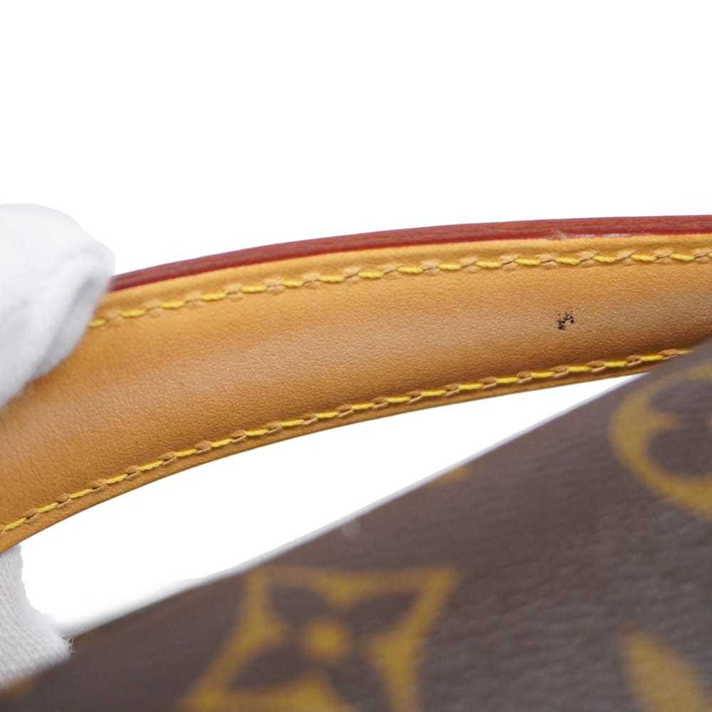 Louis Vuitton Metis leather handbag - image 5