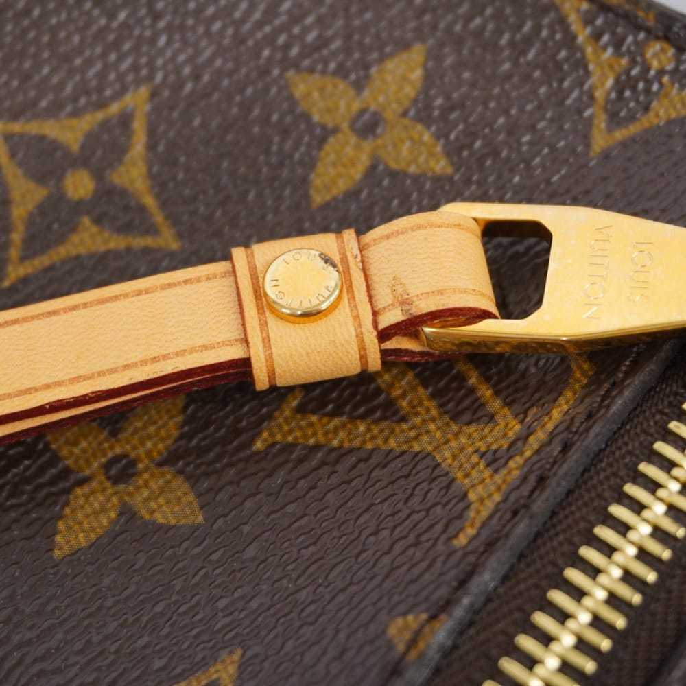 Louis Vuitton Metis leather handbag - image 6