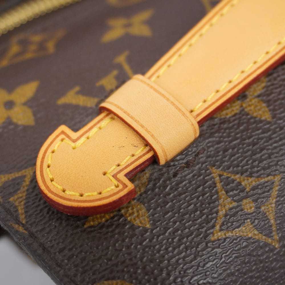 Louis Vuitton Metis leather handbag - image 7