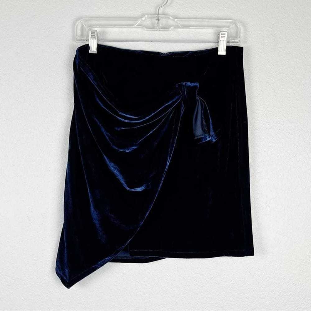 Tularosa Mini skirt - image 11