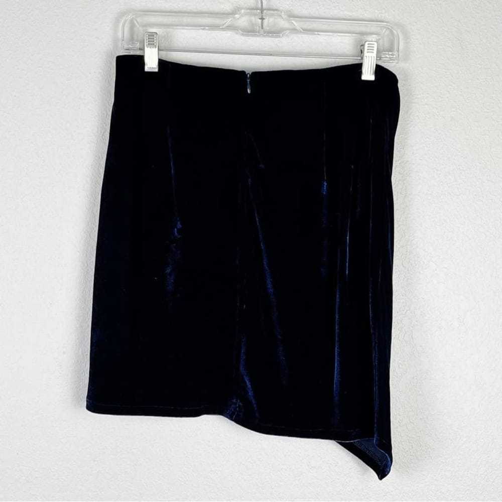 Tularosa Mini skirt - image 12