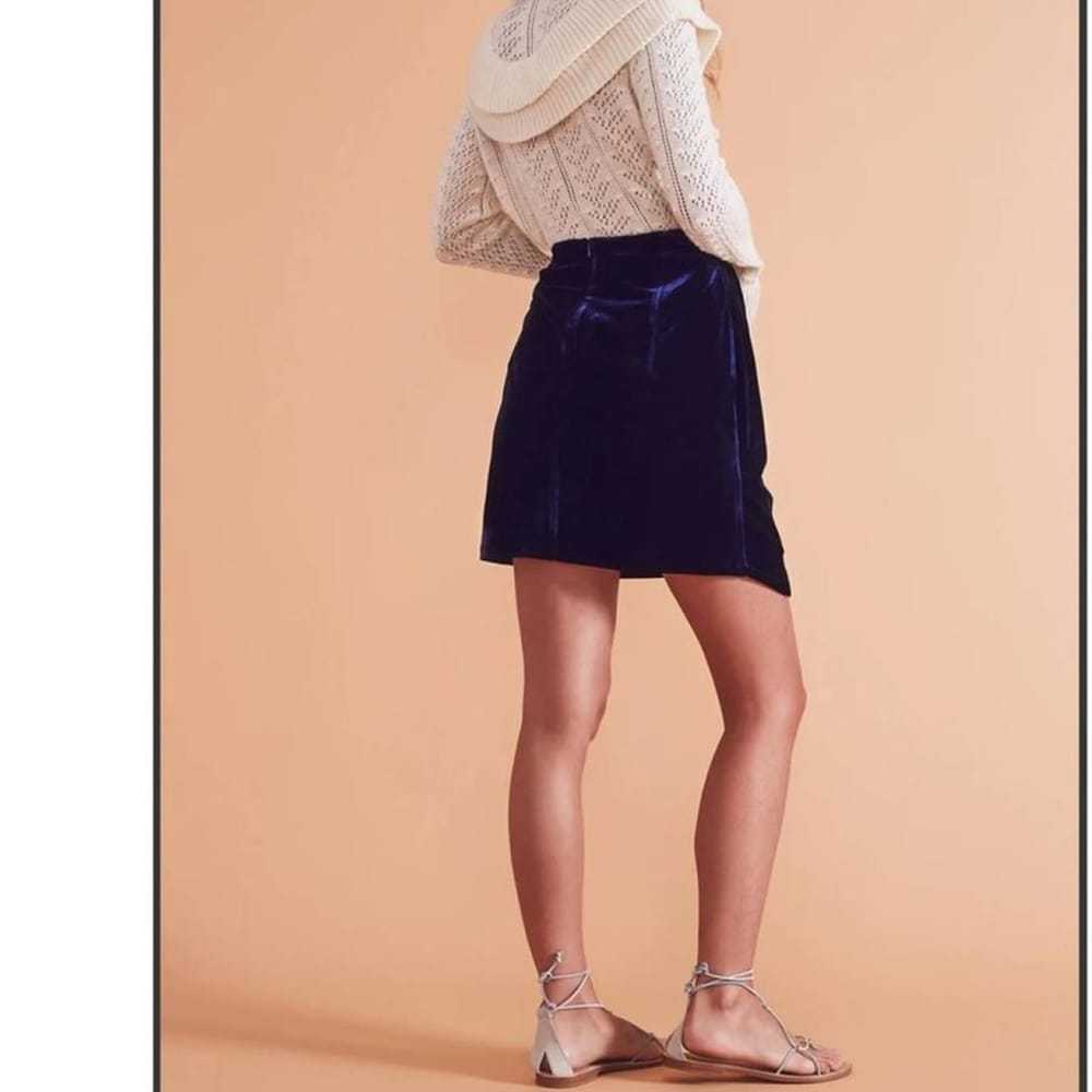 Tularosa Mini skirt - image 5