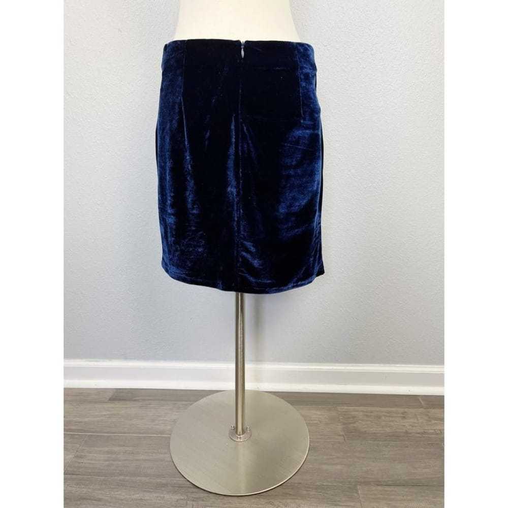 Tularosa Mini skirt - image 6