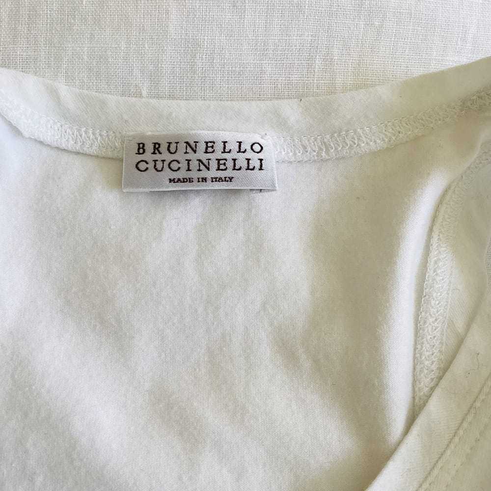 Brunello Cucinelli T-shirt - image 7