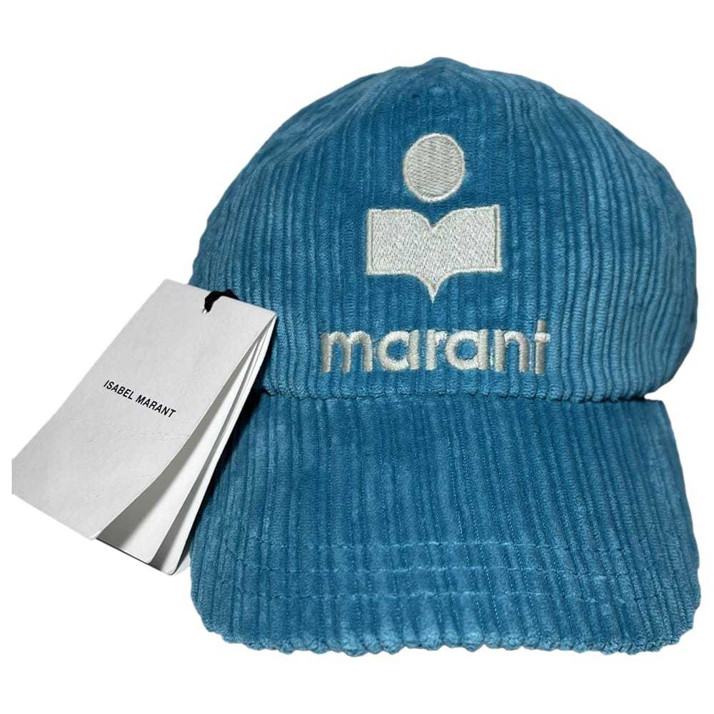 Isabel Marant Hat - image 1