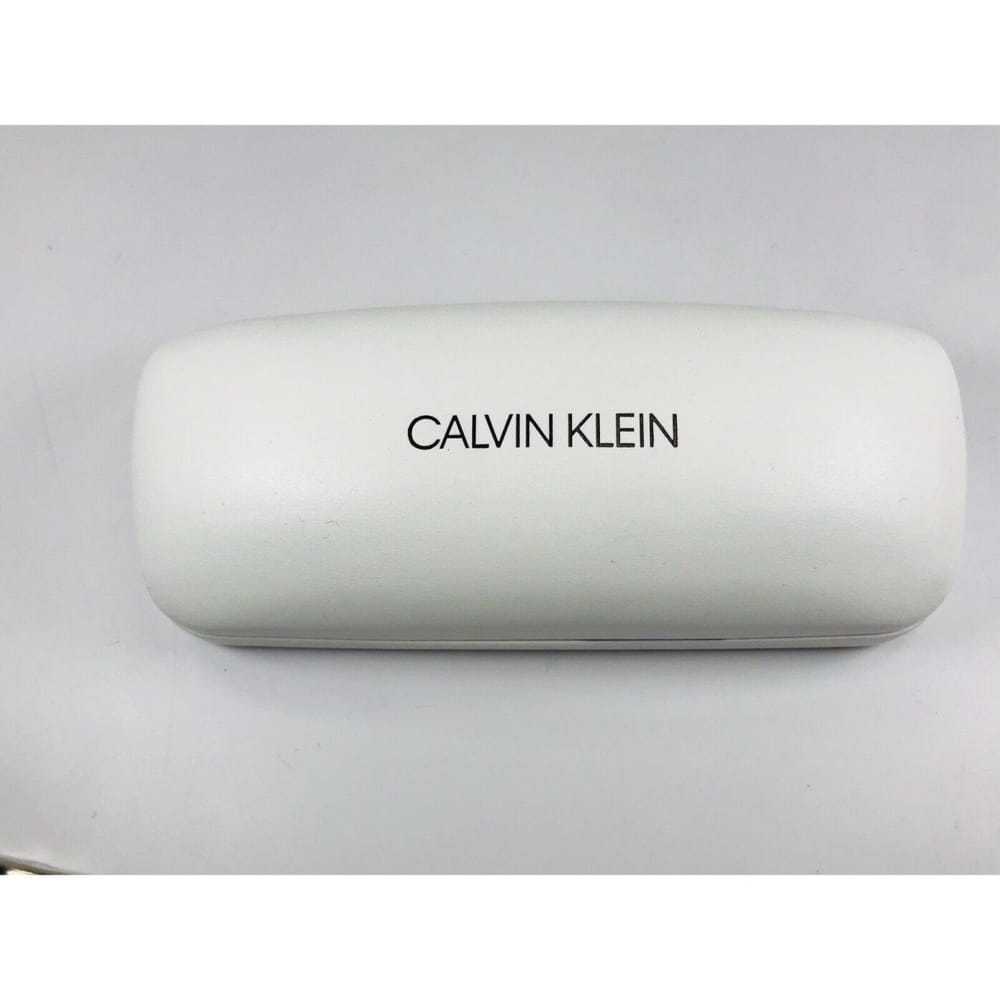 Calvin Klein Jeans Sunglasses - image 5