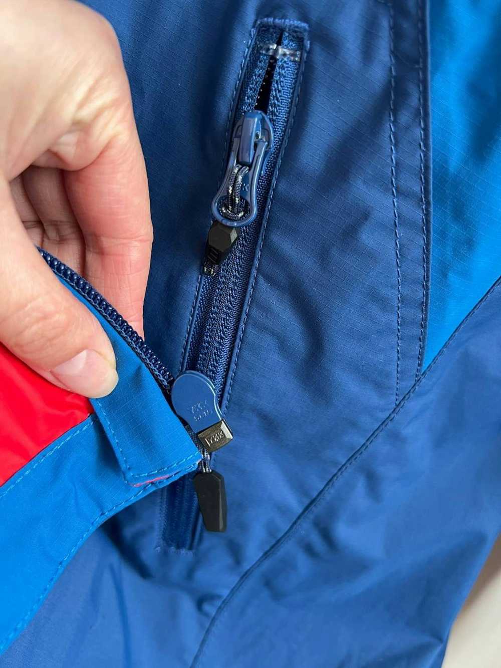 Berghaus × Outdoor Life Berghaus men's windbreaker - image 6