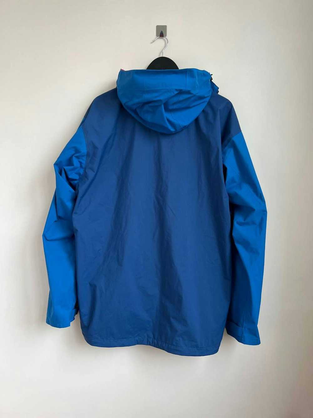 Berghaus × Outdoor Life Berghaus men's windbreaker - image 7