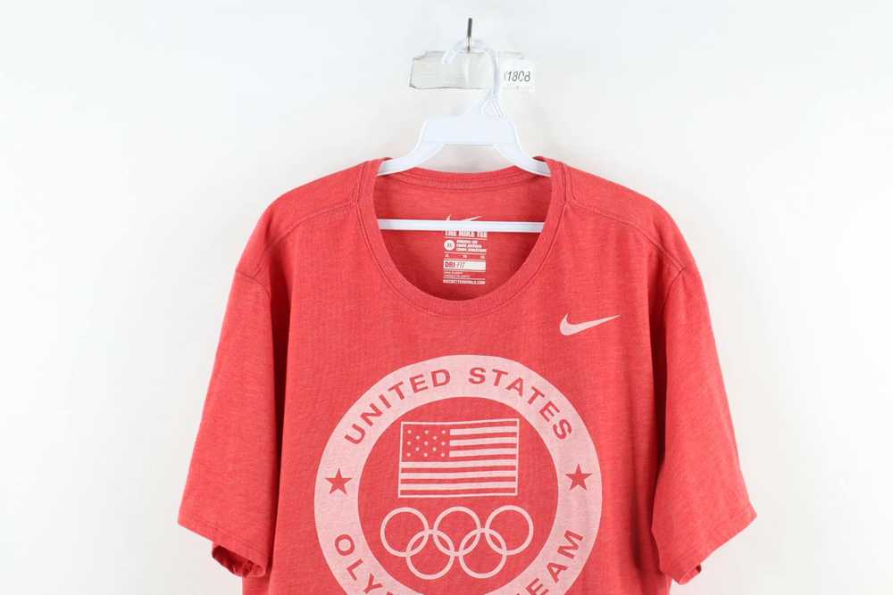 Nike × Vintage Nike Out USA Olympic Team Olympics… - image 2