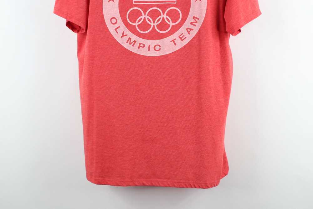 Nike × Vintage Nike Out USA Olympic Team Olympics… - image 3