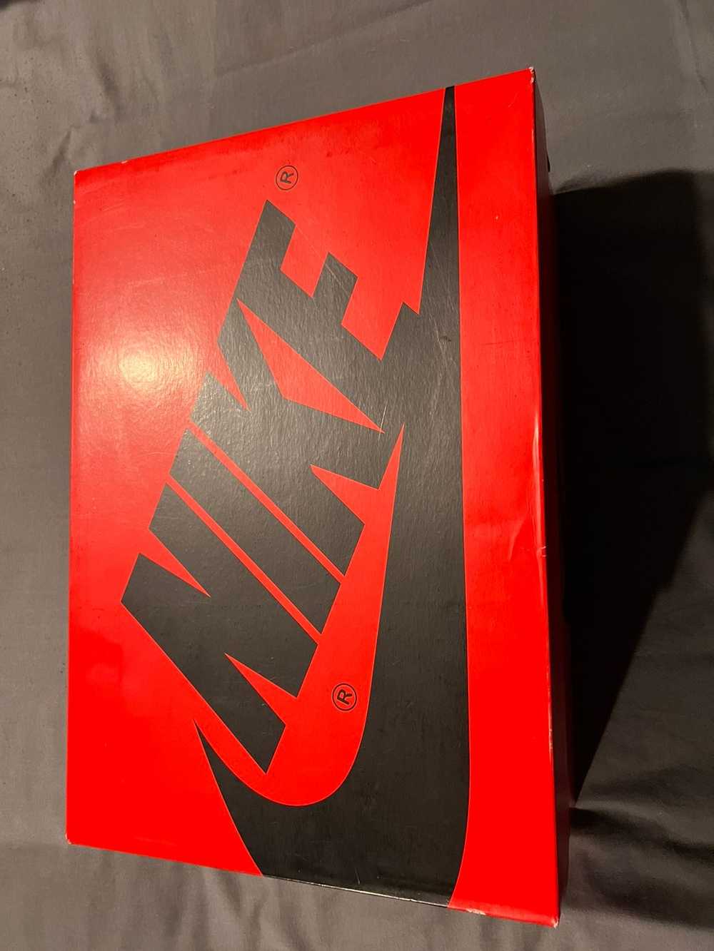 Jordan Brand × Nike AJ1 RETRO HIGH OG FEARLESS - image 8