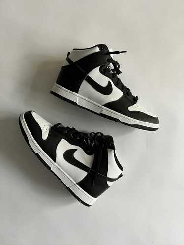 Nike NIKE DUNK HI RETRO - image 1