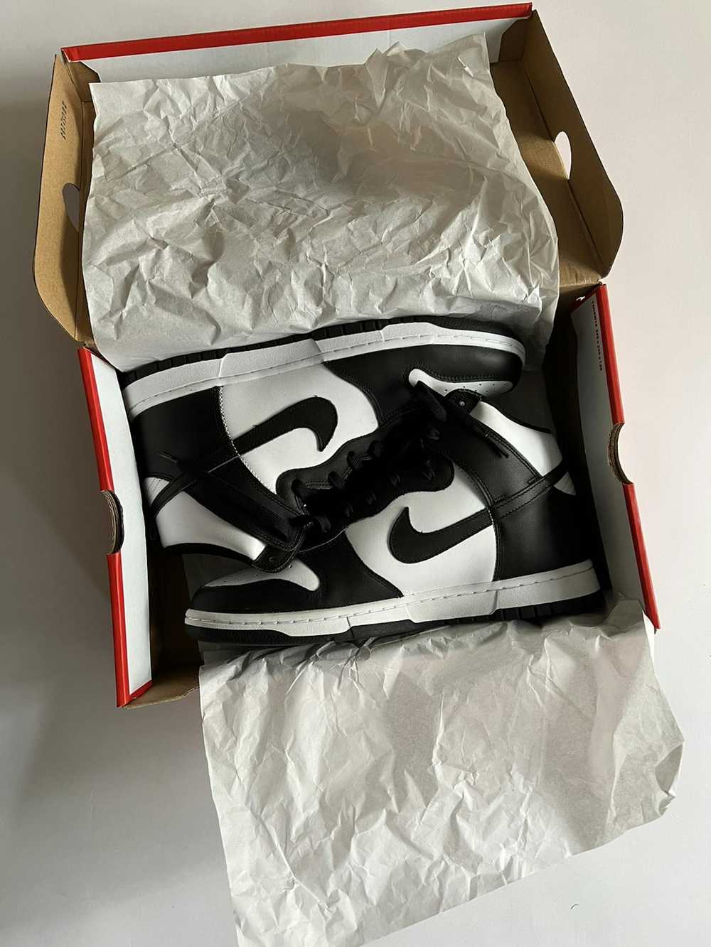 Nike NIKE DUNK HI RETRO - image 6