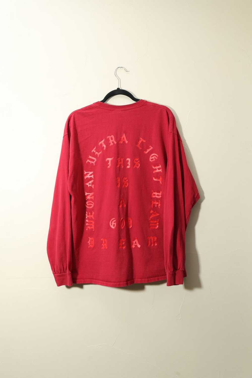 Kanye West Kanye West I Feel Like Pablo Tee (XL) - image 2