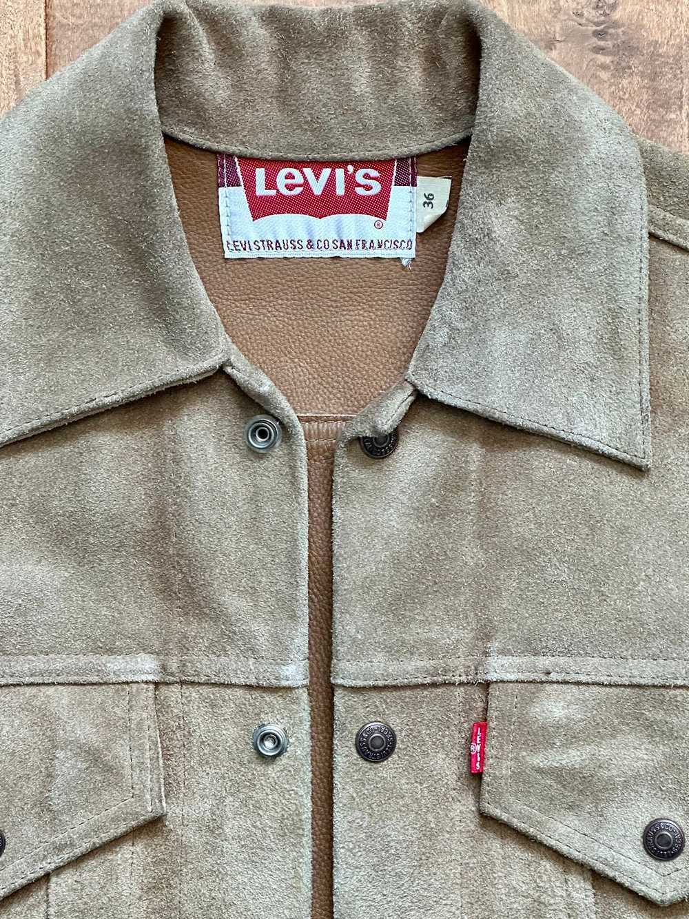Levi's × Levi's Made & Crafted × Levi's Vintage C… - image 7