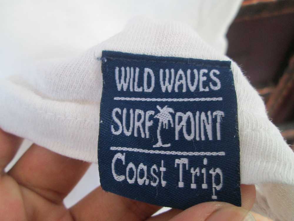 Japanese Brand × Surf Style × Vintage Time Step S… - image 4