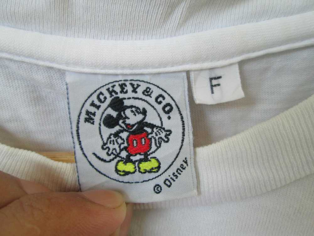 Disney × Mickey Mouse × Vintage Disney Mickey Mou… - image 5
