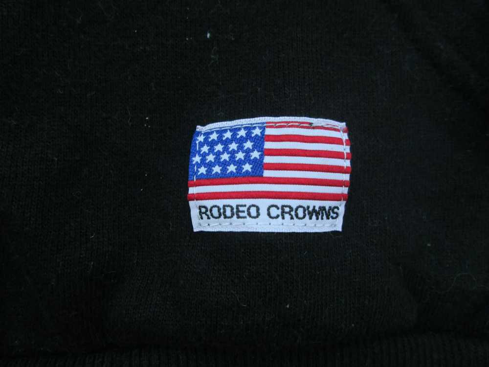 Japanese Brand × Rodeo × Vintage The Rodeo Crowns… - image 3