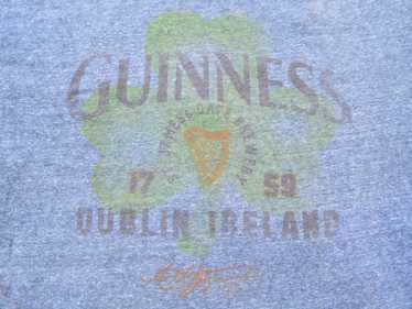 Vintage Guinness Dublin Ireland ( 1759 ) - image 1
